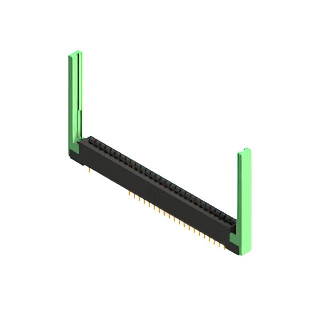 387-056-523-268 EDAC Inc.  Edgeboard Connectors